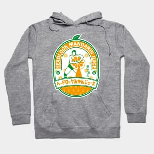 Headlock Mandarin Juice Hoodie